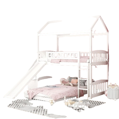 Kids Bed