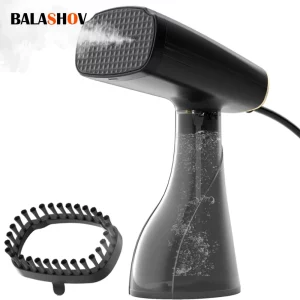 Buy Handheld Garment Steamer Electric Household Steam Iron for clothes Portable Quick Heat Ironing Steam Machine for Home travel in Ghana.