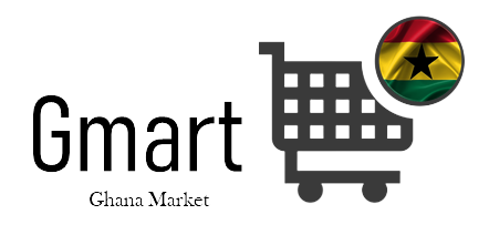 Gmart : Ghana's Largest eCommerce Shop
